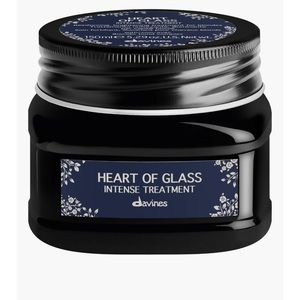 Travel size davines Heart of Glass